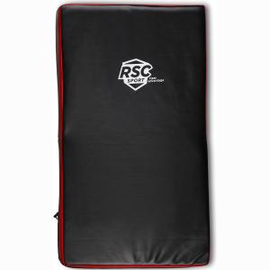 Купить Макивара изогнутая RSC PU  33*60 см в Ялуторовске 