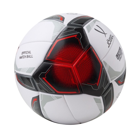 Купить Мяч футбольный Jögel League Evolution Pro №5 в Ялуторовске 