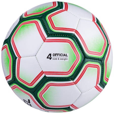 Купить Мяч футбольный Jögel Nano №4 в Ялуторовске 